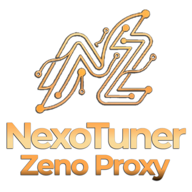 NexoTuner